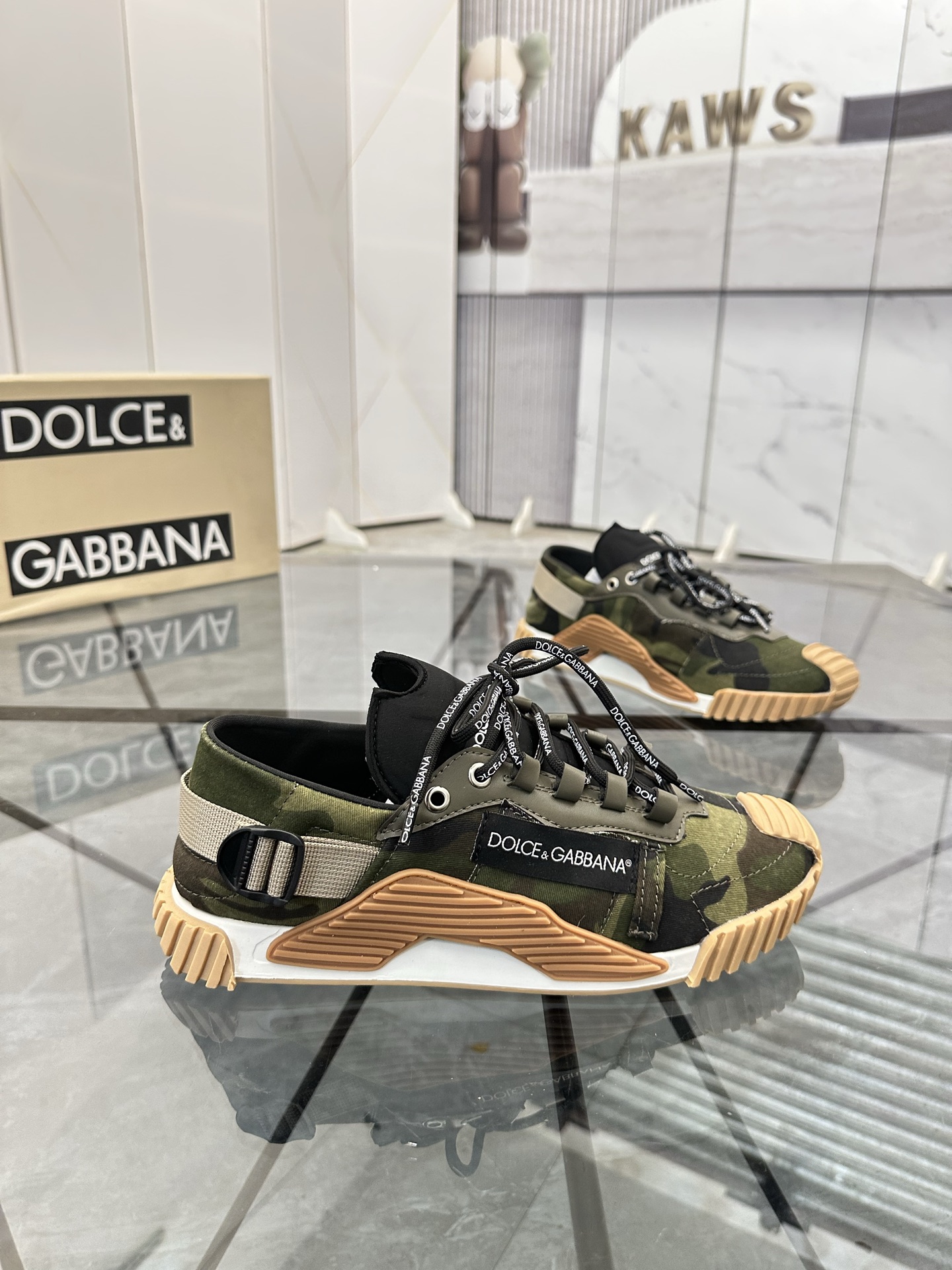 Dolce & Gabbana shoes